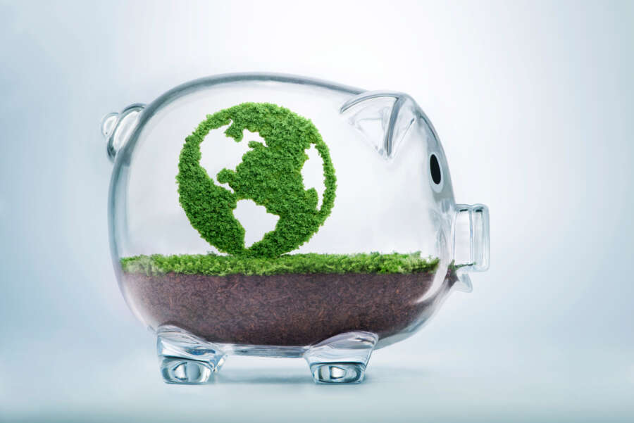 Investing in our planet: The Finance sector’s role in fostering a sustainable and inclusive future following earth day 2023