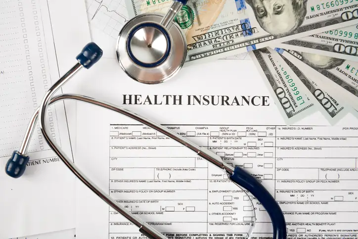 Health insurance companies in CT