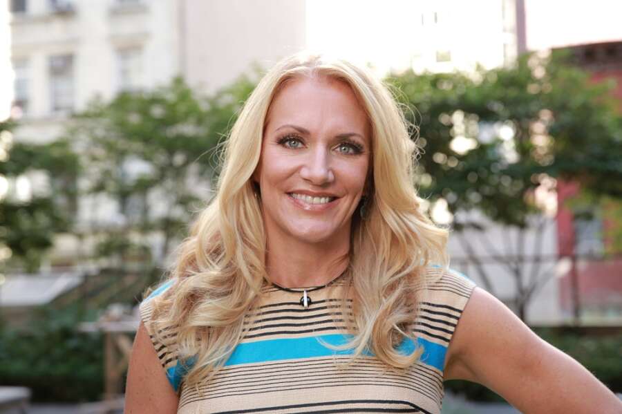 Julie Roehm Advocates for the “Human Side” of Business During Podcast Interview