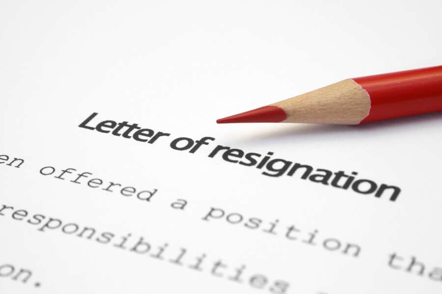 The great resignation – building resilience in the age of uncertainty