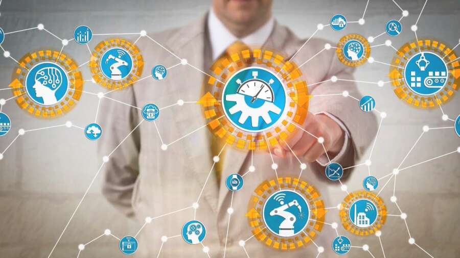 Is your business about to fly blindly into an economic storm, powered by unreliable data?