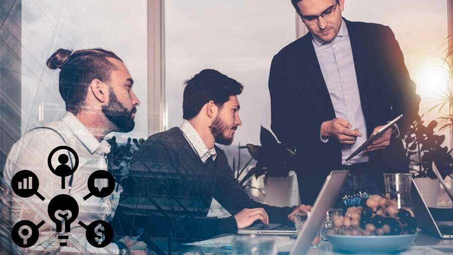 Meeting of the minds: achieving collaboration between CMOs and CFOs