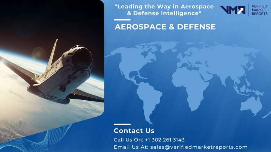 Military IoT Market Surges to USD 76.73 Billion by 2027, Propelled by 11.8% CAGR – Verified Market Reports