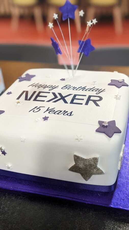 New partnership to drive greater diversity in tech and design at Nexer Digital