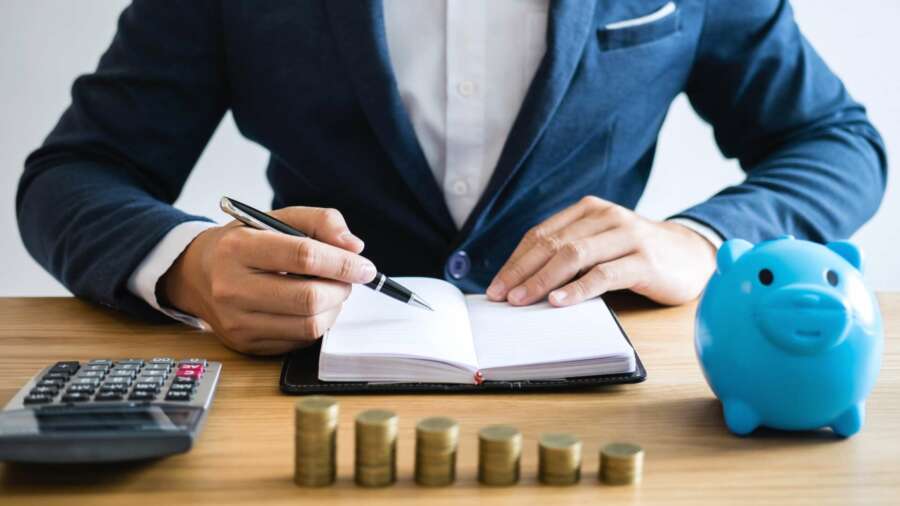 Operations and Income From Operations Formula