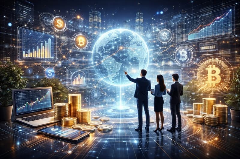 The Evolution of Modern Finance: Navigating Innovation, Risk, and Value Creation