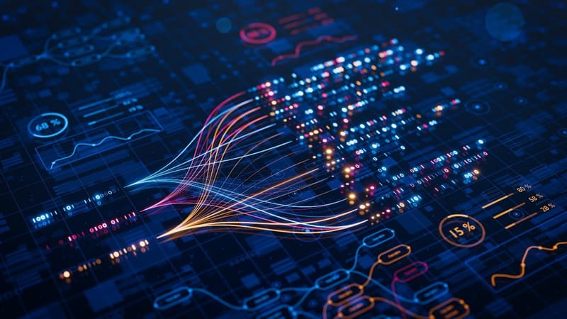 The Rise of Intelligent Enterprises: How Emerging Technologies Are Redefining Digital Transformation