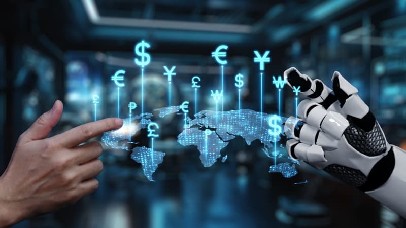 Technology as a Catalyst for Economic and Social Transformation