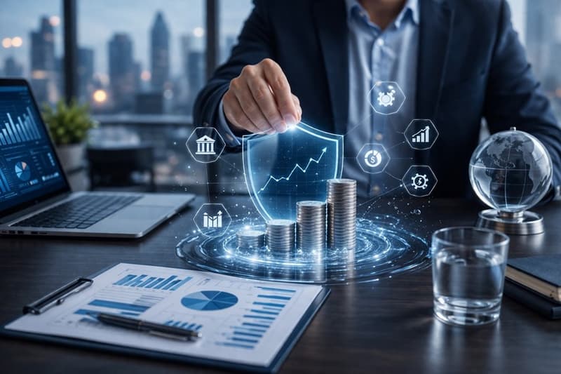 The Role of Liquidity Management in Strengthening Financial Stability