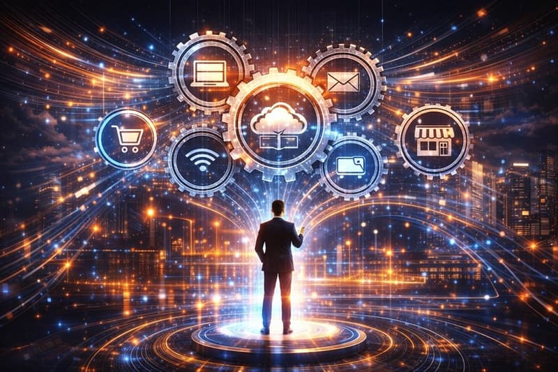 The End of Fixed Business Models: What Smart Companies Are Doing Differently Now