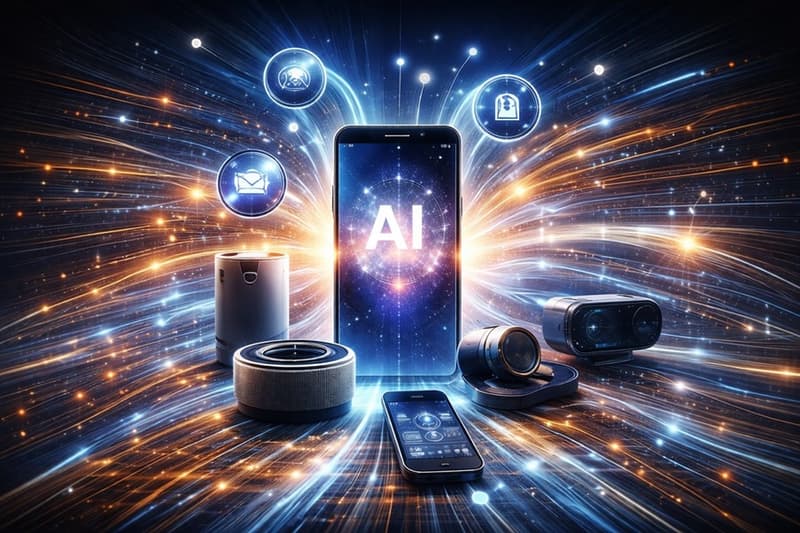 The Technology You Don’t Notice Is Changing Everything—Here’s Why It Matters