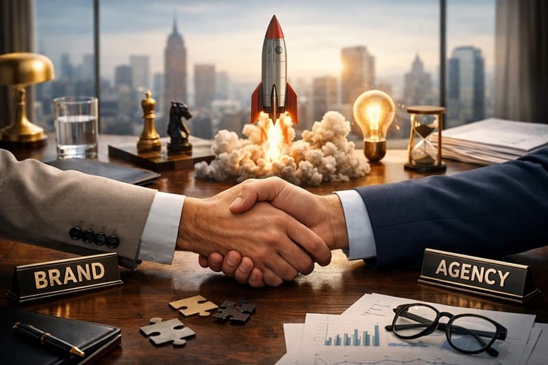 The New Competitive Edge: Why Business Strategy Is Becoming More Experimental