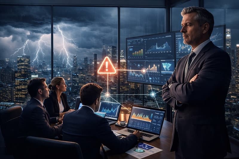 The Business Advantage No One Talks About—Until It’s Too Late