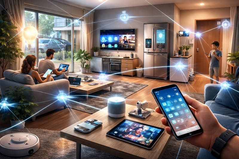 The Technology Shift You Don’t Notice—But Use Every Day