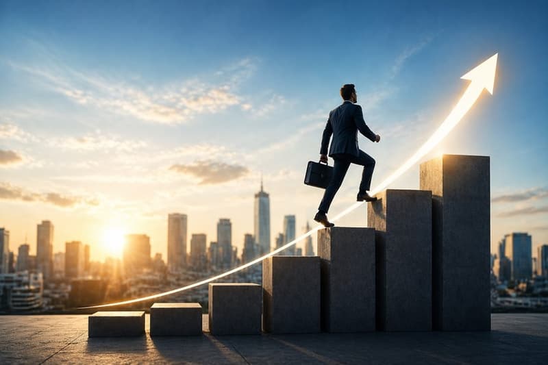 The Hidden Force That Keeps Businesses Winning 