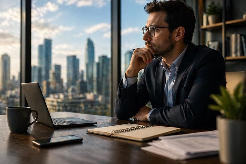 The Question That Quietly Drives Every Successful Business