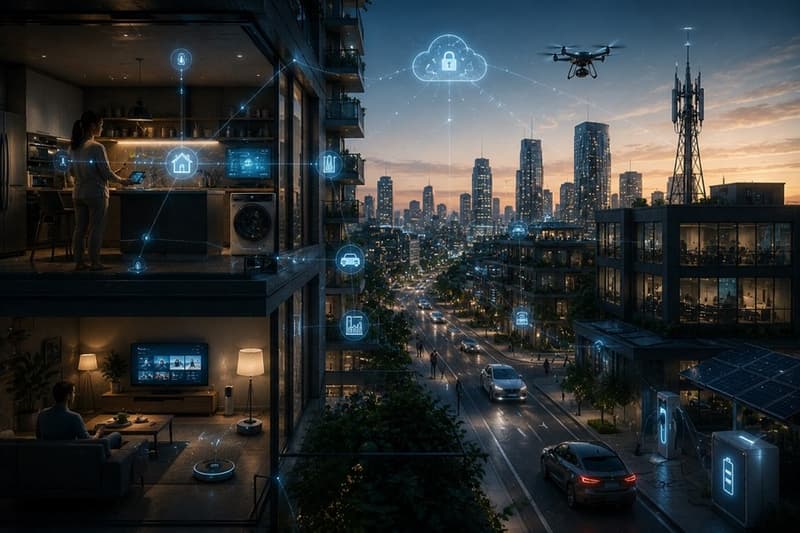 The Invisible Technology Revolution: Why Future Innovations May Go Unnoticed