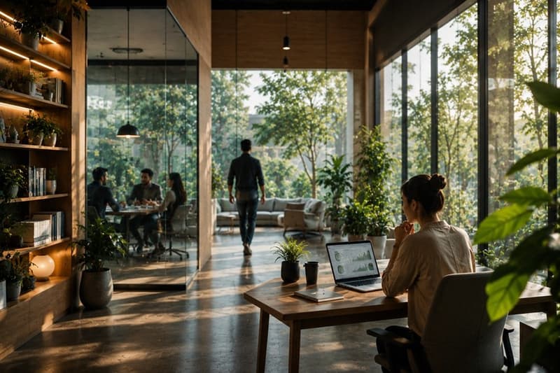 Why Modern Businesses Are Rethinking Growth, Productivity, and Stability