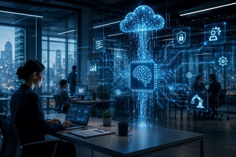 The Quiet Technology Shift That Could Change How Every Company Works