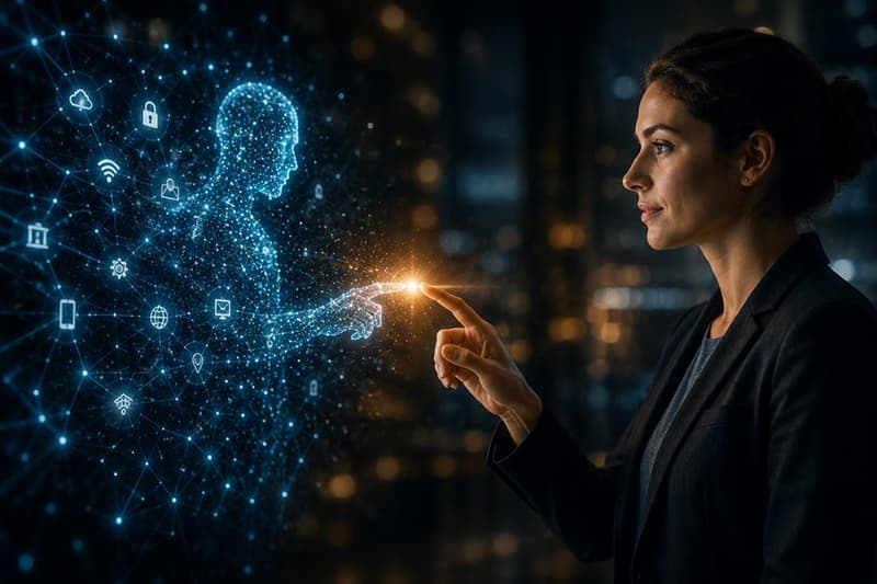 The Most Valuable Technology Today Isn’t What You Think