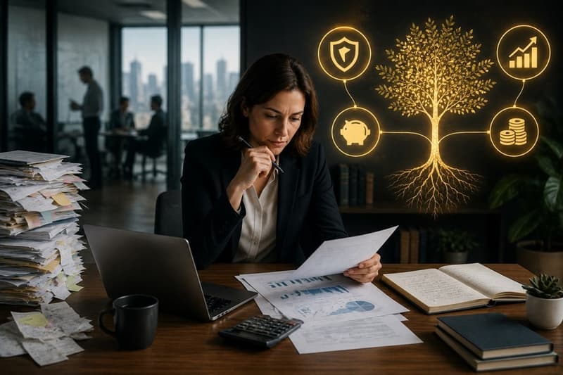 The Quiet Money Skill That Separates Resilient Businesses from the Rest