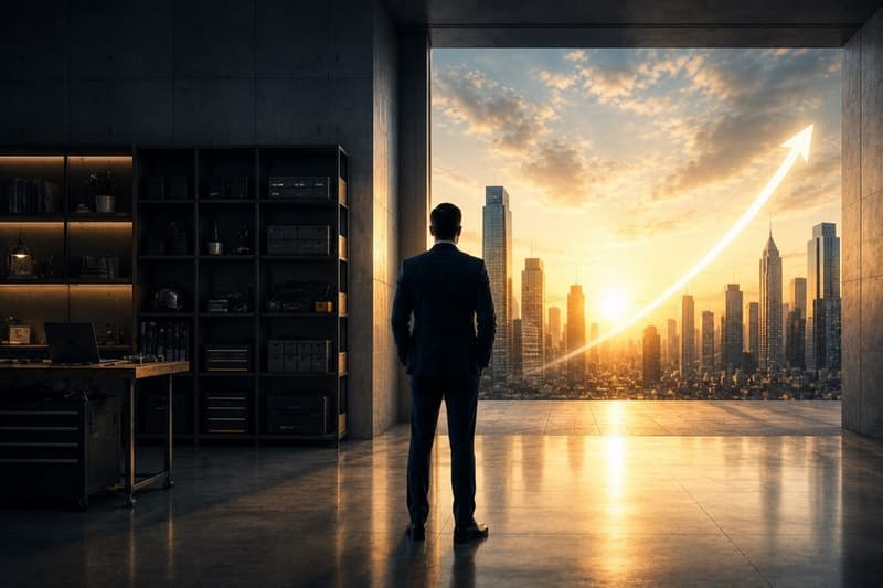The Quiet Business Advantage Hiding in Plain Sight