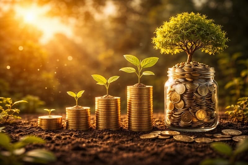 The Silent Shift in Wealth Creation That Few Investors Are Talking About