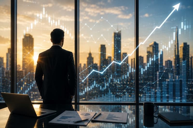 The Financial Asset Most Companies Overlook: Why Confidence May Be More Valuable Than Capital