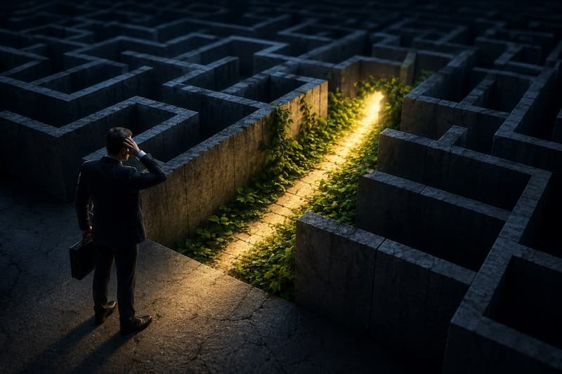 The Competitive Edge Companies Forget