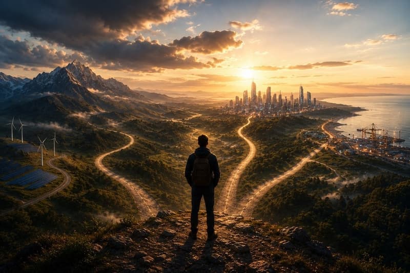 Why Optionality Is Becoming a Business Superpower