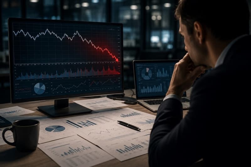 The Financial Signal Businesses Often Miss Until It Matters Most