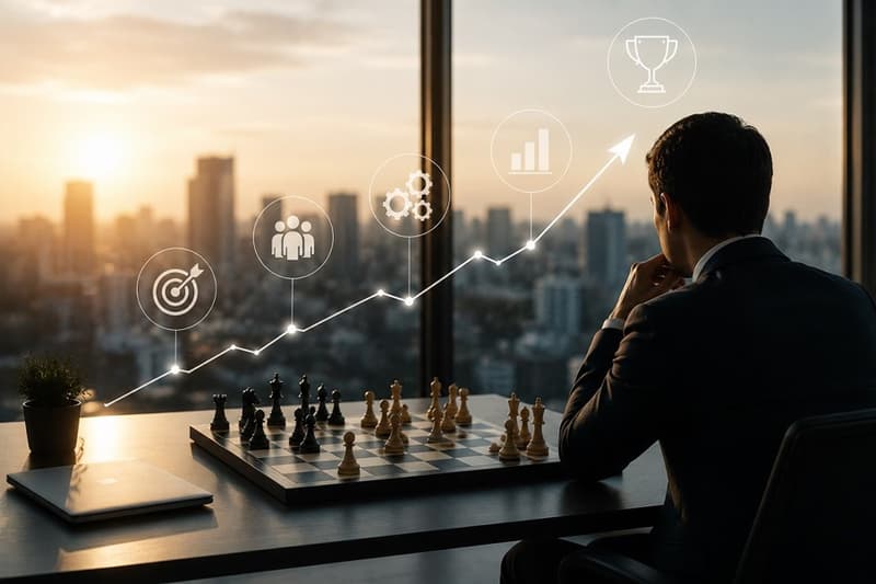 The Quiet Business Shift That Is Redefining Long-Term Success