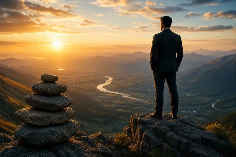 The Quiet Business Principle That Outlasts Every Market Trend