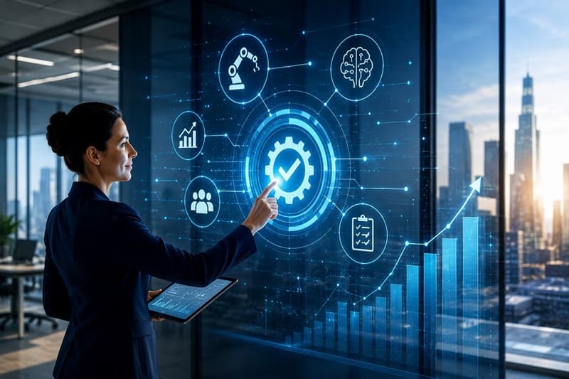 The Business Case for Smarter Automation Has Entered a New Phase