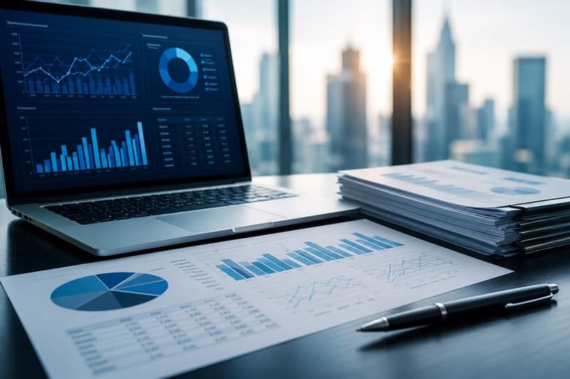 The Competitive Advantage That Rarely Appears in Quarterly Results