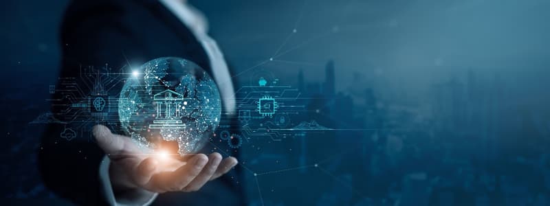 The Business Case for Smarter Digital Infrastructure