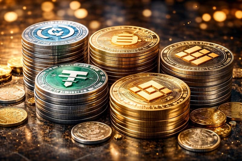 Stablecoin Banks: The New Financial Institutions Emerging Outside Traditional Banking
