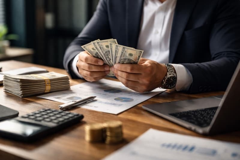 The Cash Conversion Buffer: Why Companies Are Rethinking Working Capital Resilience