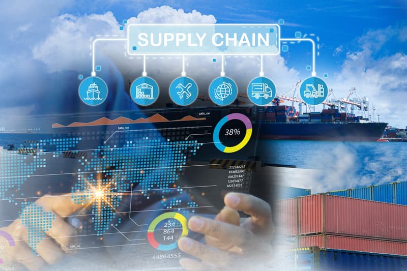 Why Supply-Chain Visibility Is Becoming a Core Management Capability