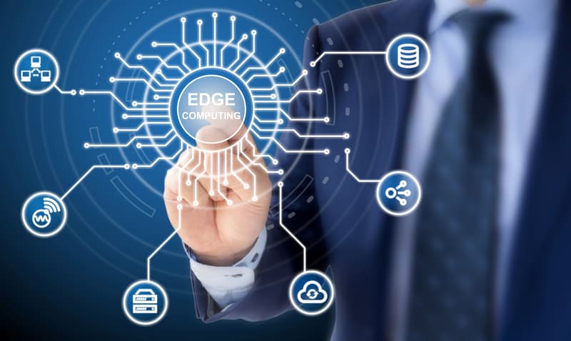 Where Industrial Edge Computing Creates Measurable Value