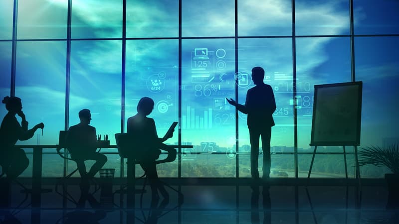Why Rolling Forecasts Are Changing Corporate Finance Planning