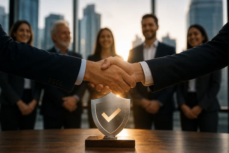 Supplier Resilience Depends on More Than a Backup Contract