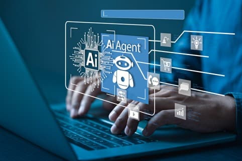 Who Controls the AI Agent