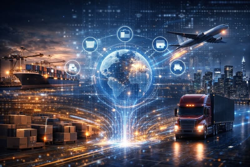 Supply-Chain Resilience Without Excess Inventory: A Practical Agenda for Business Leaders
