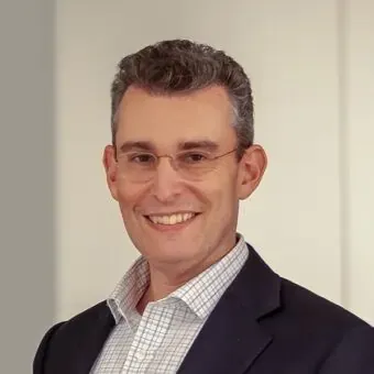 Alan Samuels, VP. Data & Product, Encompass Corporation