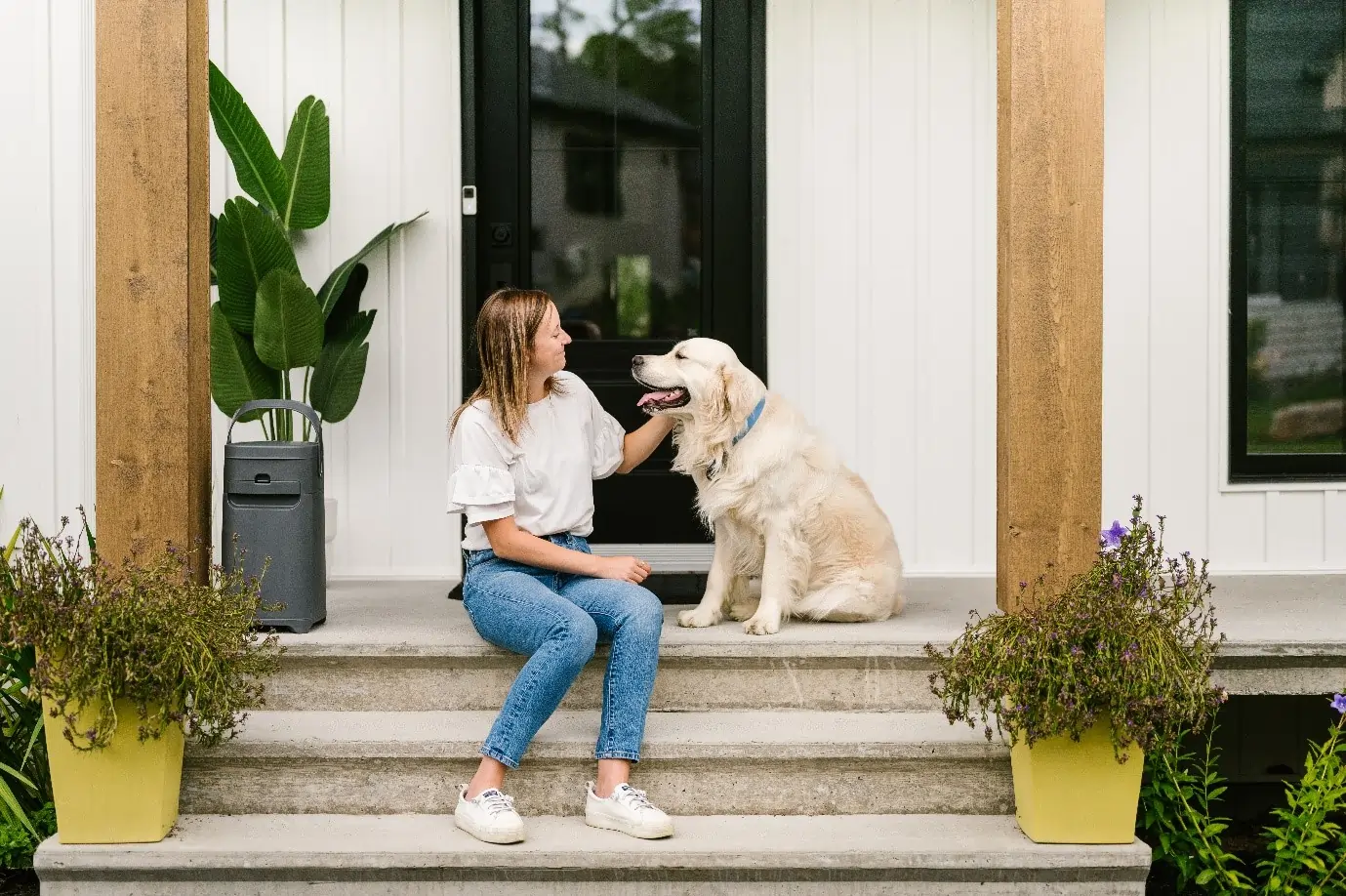 7 Essentials for new dog owners, featuring Pet Genie™