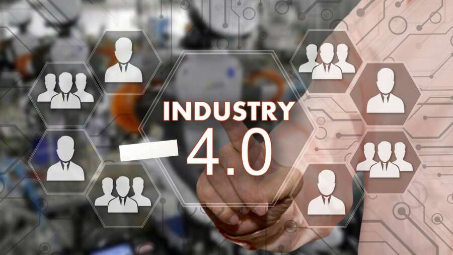 Pivoting in the Fourth Industrial Revolution