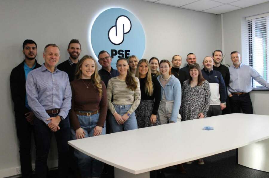 PSE Offline Marketing announces new hires and website as part of 2023 strategy