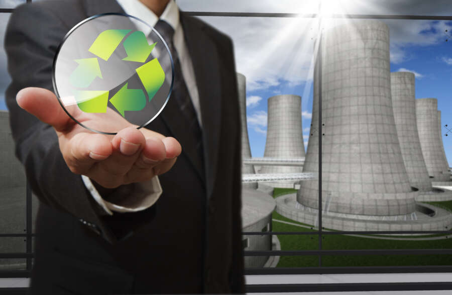 What To Look For In Equipment When Striving For Zero Emissions