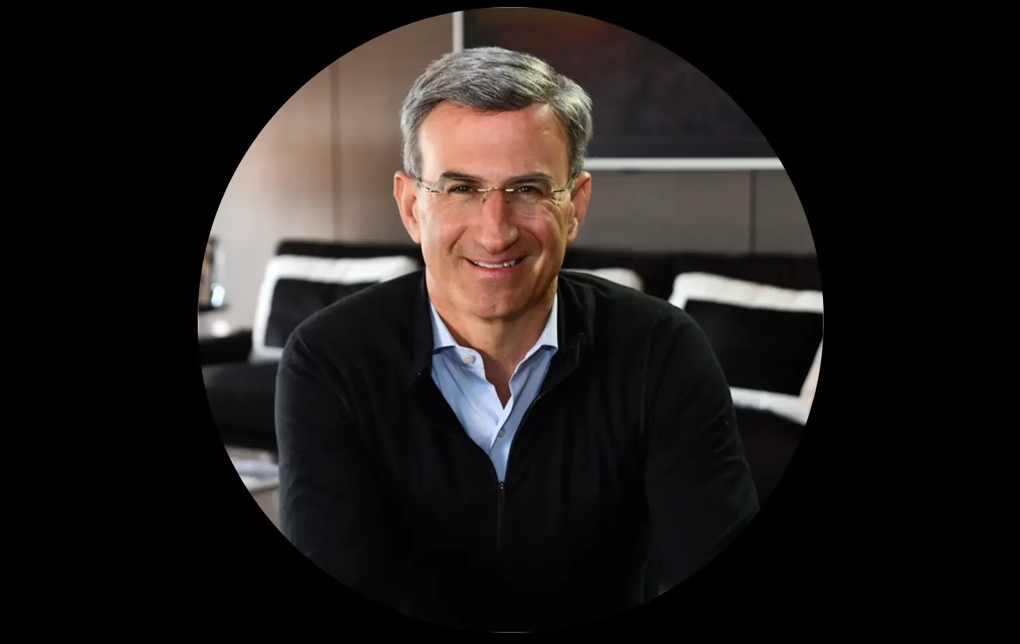 Peter Orszag Discusses His Time in the Obama Administration